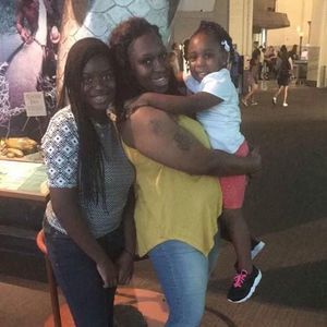 Meet your Posher, Erica